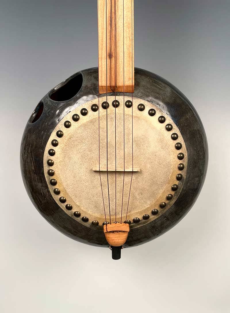 Gourd banjos cheap